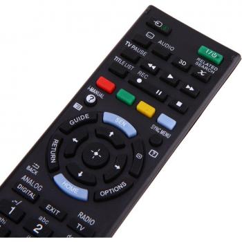Télécommande Sony TV RM‑ED060 Haute Puissance