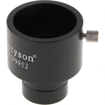 Teleskop Okularmontage Adapter 24,5mm auf 31,7mm