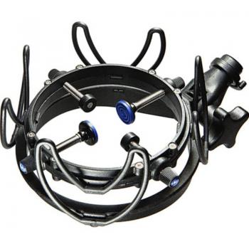 Microphone Nébuleux U‑1 suspendable
