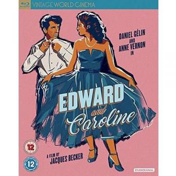 Edward And Caroline [Blu-ray] [1951]