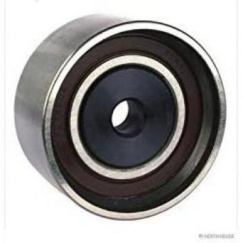 HERTH+BUSS JAKOPARTS J1143018 Zahnriemenrolle