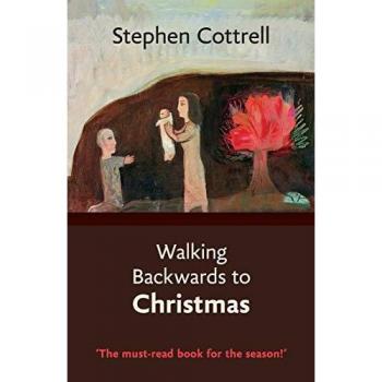 Walking Backwards to Christmas