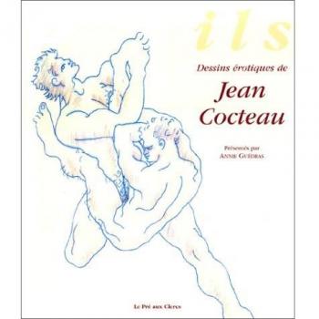 Ils : Dessins érotiques de Jean Cocteau (Hors Collection)