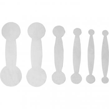 Muslady – Outils de réglage pour clarinette à coussin plat