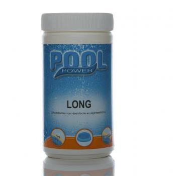 Pool Power Long 200 gram