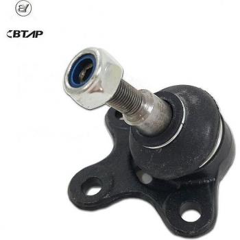 BTAP Front Lower Right Ball Joint for VW Polo, Lupo, Amarok, Seat Arosa 6N0407365A