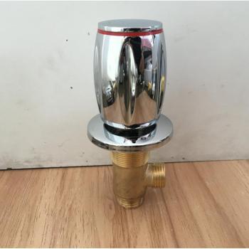 MTTUZK Split Valve for Bathtub Faucet Mixer