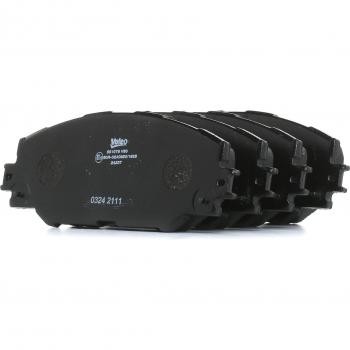 Alojamiento para fresa HSK-A63 M16x50mm