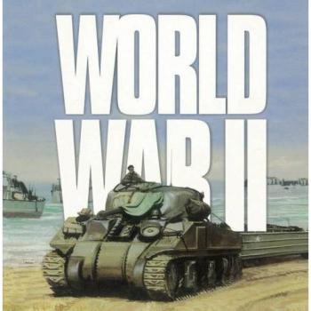 WORLD WAR II By Ken Hills (Paperback) (9781842347201)