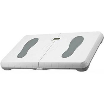 Wii Balance Board (weiß) + Digitalwaage