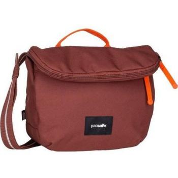 Pacsafe GO Saddle Rot (Crossbody)