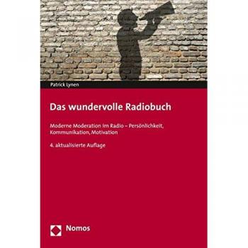 Das wundervolle Radiobuch