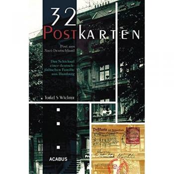 32 Postkarten