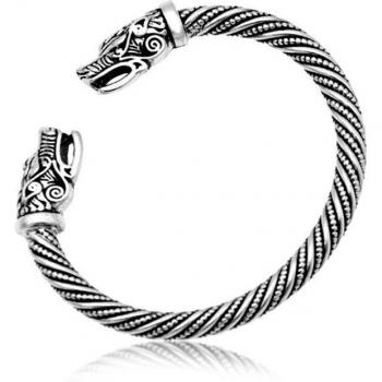 Bijou Dragon Ouvert Masculin