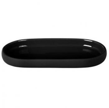 Vassoio in ceramica Soft-Touch
