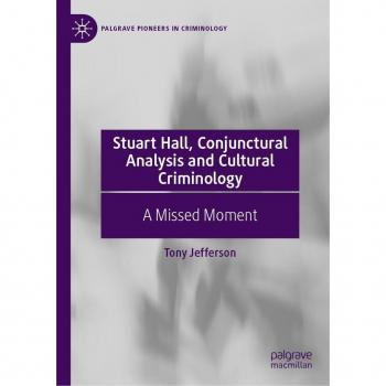 Vitalsource Technologies, Inc. Stuart Hall, Conjunctural Analysis and Cultural Criminology