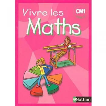 Vive les Maths CM1 : Programme 2002 Jacqueline Jardy Jacky Jardy Loic Rouy Louis