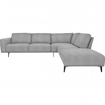 Ecksofa Pinotee L-Form von furninova