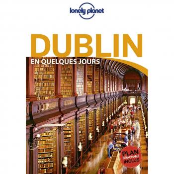 Dublin En Quelques Jours