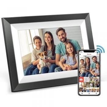Marvue Touchscreen Digital Album 10.1