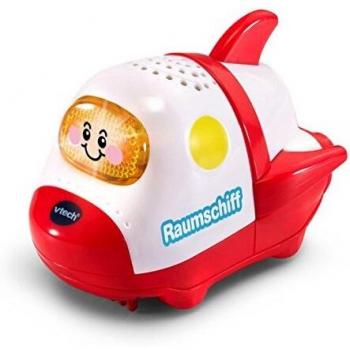 VTech 80-191804: Tut Baby Flitzer Nave