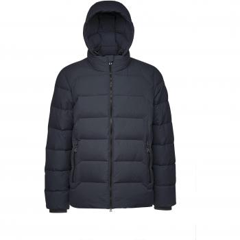 Geox Giacca Antistatiche Imbottita Elver Sky Captain 56
