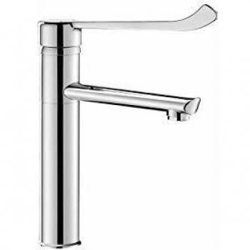 Mitigeur mécanique de lavabo 2565 bec fixe