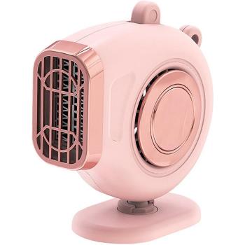 Universal 12V Car Heater for Defogging