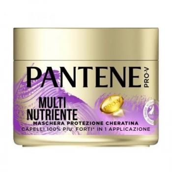 Pantene Maschera Nutriente 300 ml
