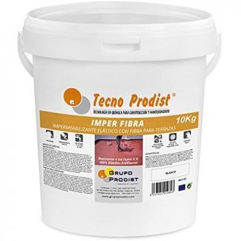 Tecno Prodist Imper Fibre 10 Kg