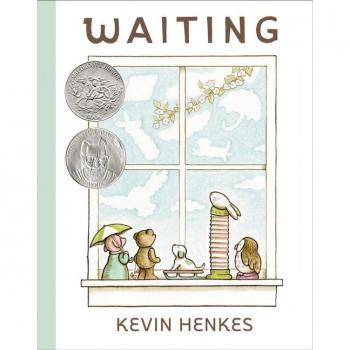 Kevin Henkes Waiting