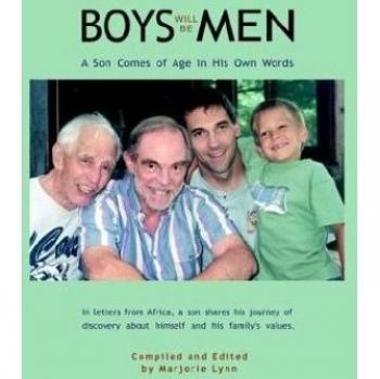 Boys Will Be Men