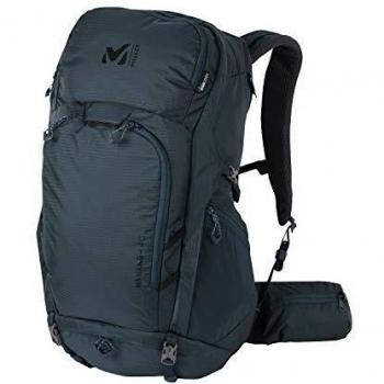 Millet – Hanang 40 – Sac à Dos Trekking 40 L – Orion Blue