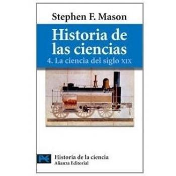 HISTORIA DE LAS CIENCIAS, 4