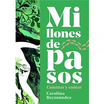 MILLONES DE PASOS