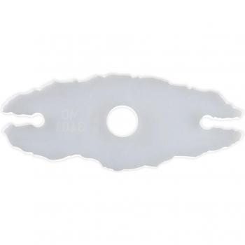 Epoxy Mold for Wine Glass Holder