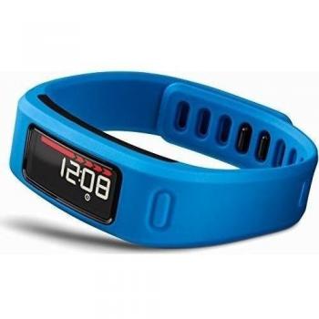 FitPulse Azul Garmin