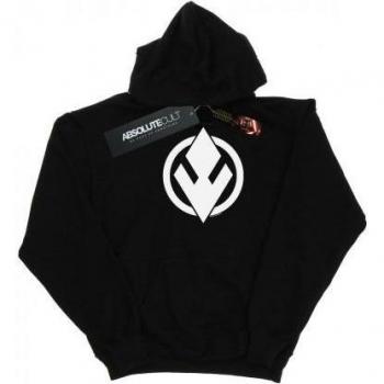 Der Aufstieg Skywalker – Star Wars Herren Hoodie L weiß
