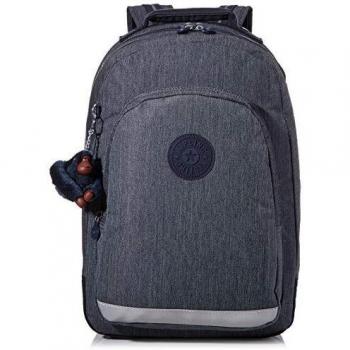 Sac à Dos Kipling pour Ordinateur 15 Pouces Bleu Marine