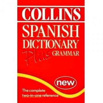 Collins Dictionary and Grammar