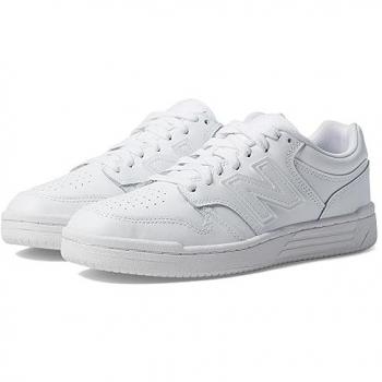 New Balance 480 GS Scarpe Bianche Taglia 38.5
