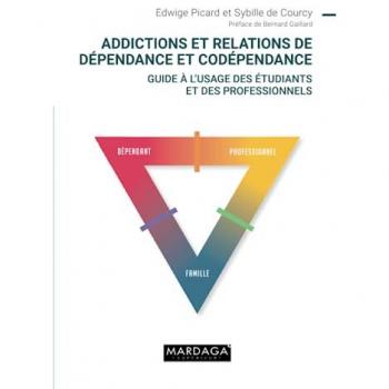 Addictions et relations de dépendance et codépendance