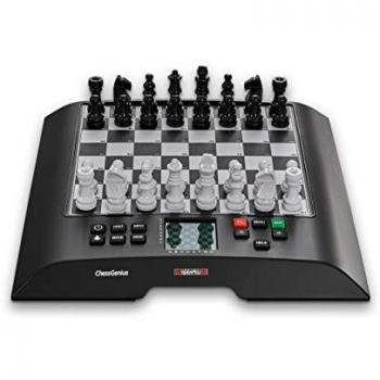 Grandmaster AI Chess System (Millennium Series)