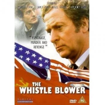 The Whistle Blower