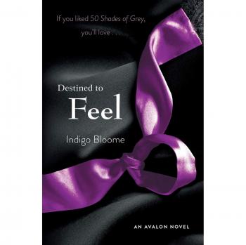 DESTINED TO FEEL            PB