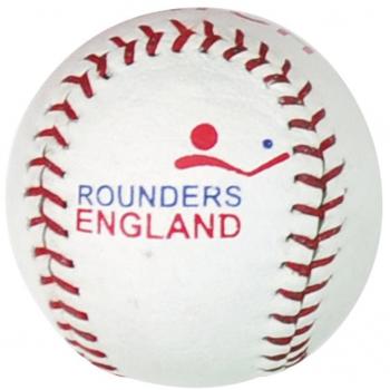 SURE SHOT Rounders Palla Unisex Bianca