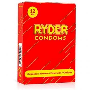 Ryder Premium Kondome