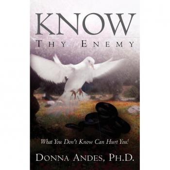 Know thy enemy paperback