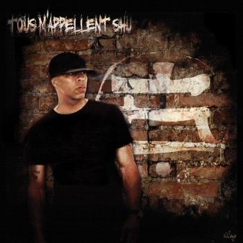Tous M'Appellent Shu Limited Edition