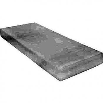 VidaXL Sur-Matelas 90x200 cm